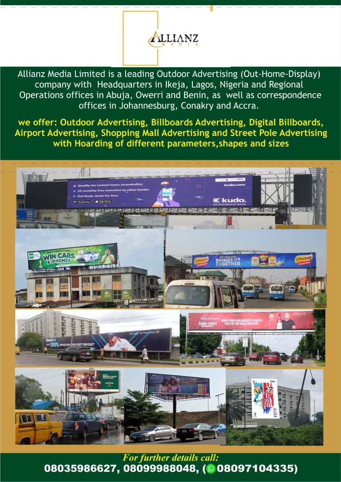 Development Monitor International Magazine