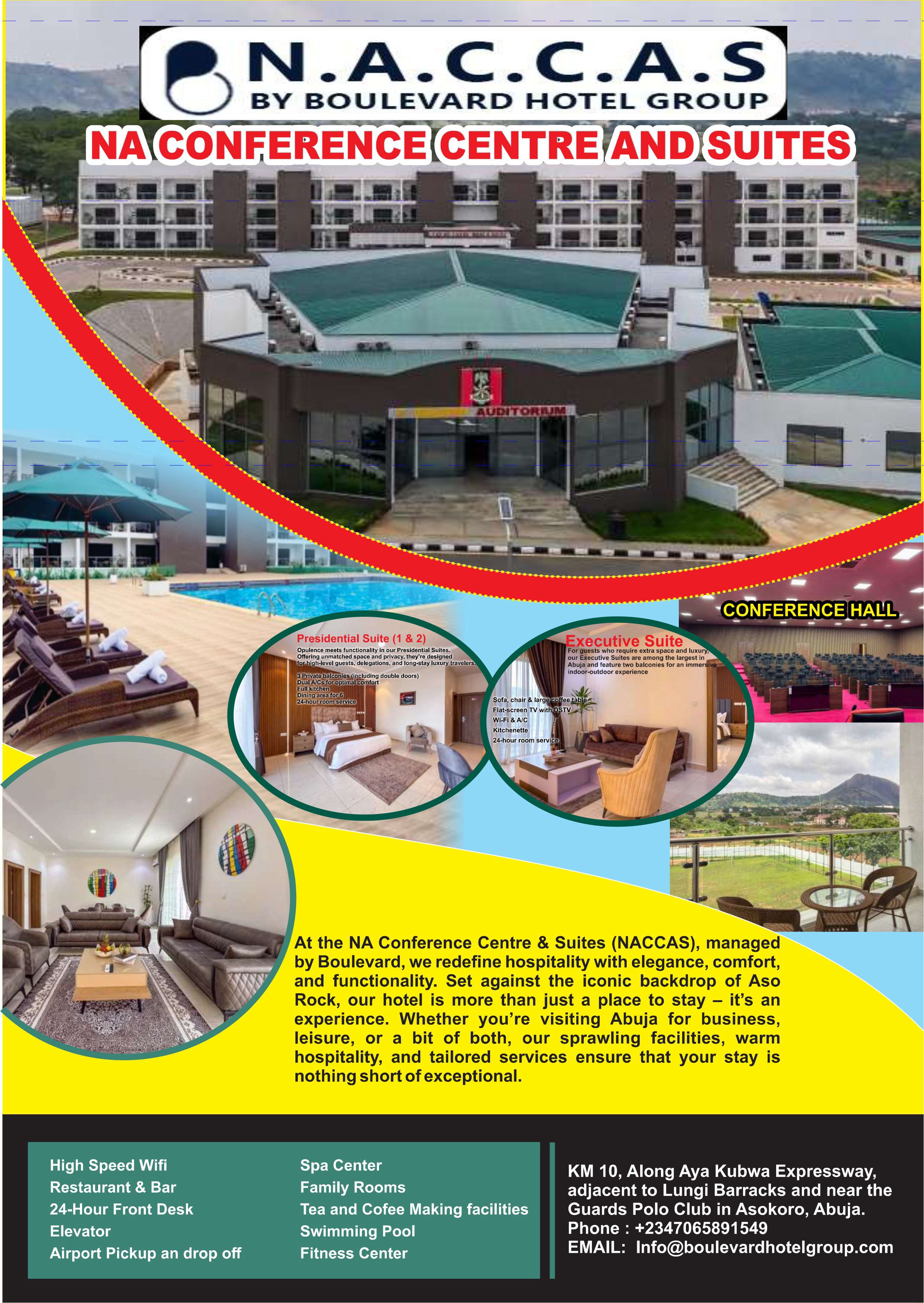 Development Monitor International Magazine